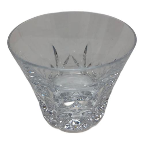 Baccarat (バカラ) イヤータンブラー 2023 エクラ 2Pセット