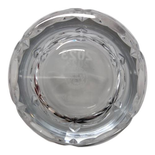 Baccarat (バカラ) イヤータンブラー 2023 エクラ 2Pセット