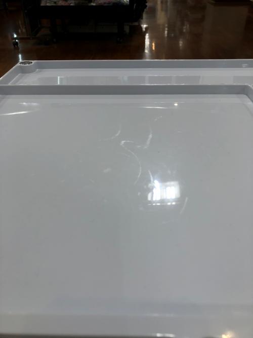 N PLUS HOKKAUDOU カラーボックス リプロダクト品 ホワイト @ 2段 CG-003H BobyWagonボビーワゴン