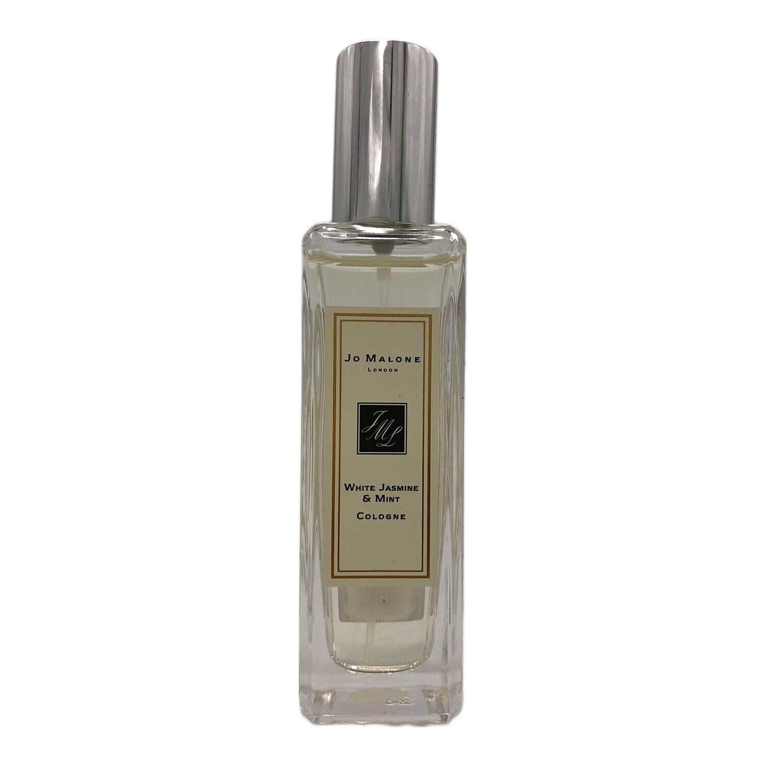 ジョーマローン WHITE JASMIN&MINT 30ml Jo Malone White Jasmine