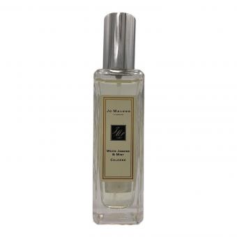 JO MALONE (ジョーマローン) オーデコロン ホワイトジャスミン＆ミントコロン 30ml 残量80%-99%