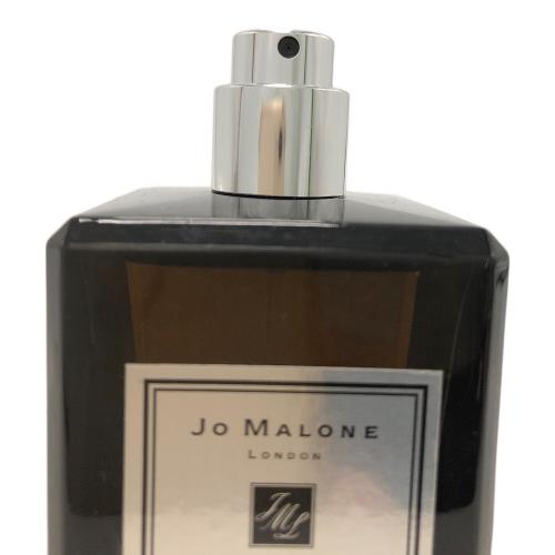 JO MALONE (ジョーマローン) オーデコロン ベチバー＆ゴールデンバニラコロン 50ml 残量80%-99%