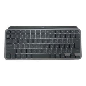 Logicool (ロジクール) キーボード MX Keys Mini
