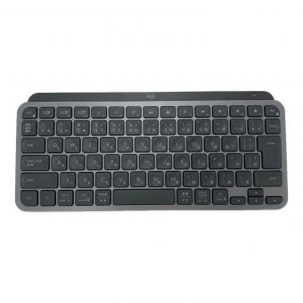Logicool (ロジクール) キーボード MX Keys Mini