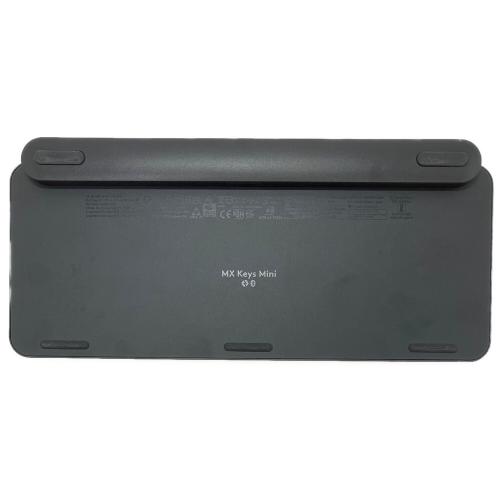 Logicool (ロジクール) キーボード MX Keys Mini