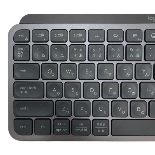 Logicool (ロジクール) キーボード MX Keys Mini