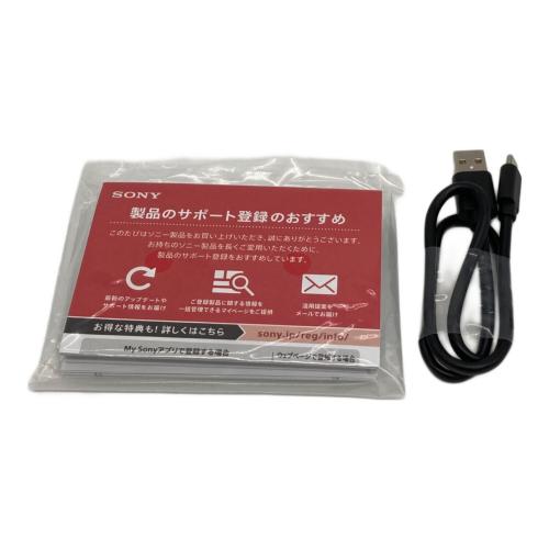SONY (ソニー) スピーカー SRS-XB23 2.4ＧＨｚ帯