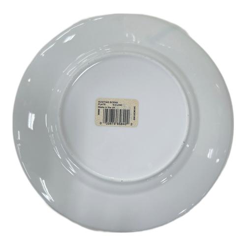 Wedgwood (ウェッジウッド) プレート 20.5cm ハンティングシーン