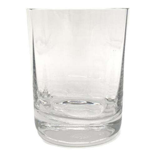 Baccarat (バカラ) ロックグラス カプリ