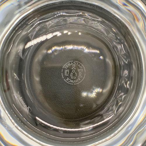 Baccarat (バカラ) ロックグラス カプリ