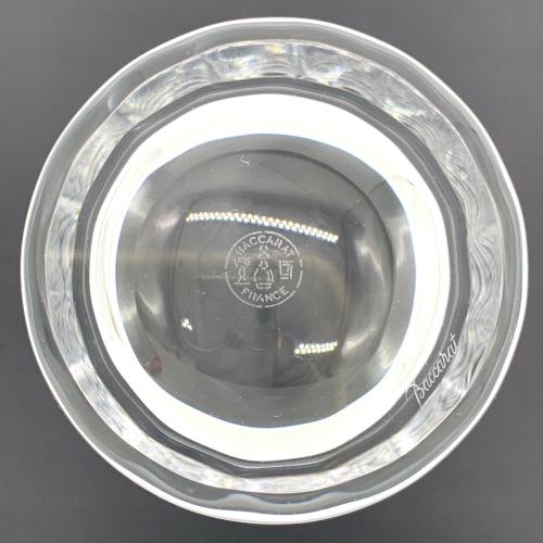 Baccarat (バカラ) ロックグラス カプリ
