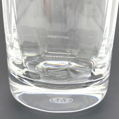 Baccarat (バカラ) ロックグラス カプリ