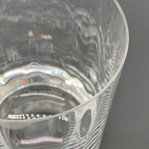 Baccarat (バカラ) ロックグラス カプリ