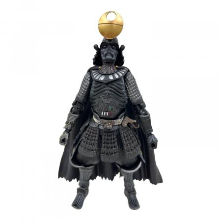 BANDAI (バンダイ) スターウォーズ 名将MOVIE REALIZATION TAMASHII