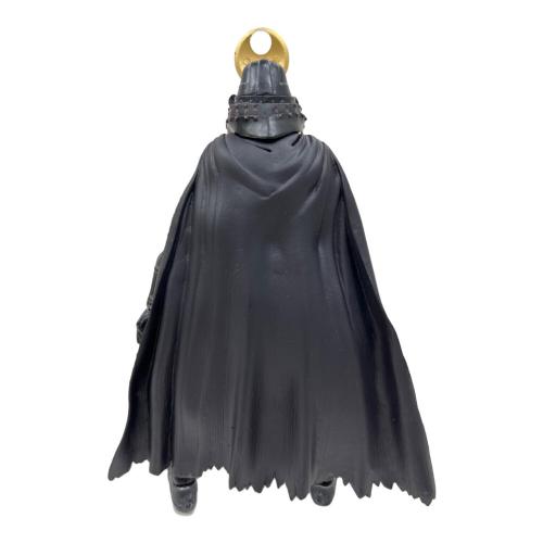 BANDAI (バンダイ) スターウォーズ 名将MOVIE REALIZATION TAMASHII NATIONS 侍大将ダース・ベイダー ～死星具足～