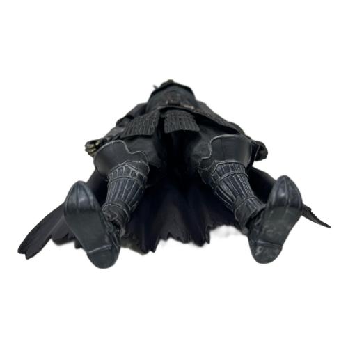 BANDAI (バンダイ) スターウォーズ 名将MOVIE REALIZATION TAMASHII NATIONS 侍大将ダース・ベイダー ～死星具足～