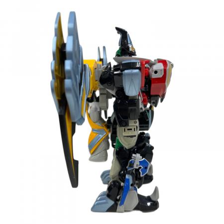 魔法戦隊マジレンジャー (マホウセンタイマジレンジャー) 戦隊ヒーロー