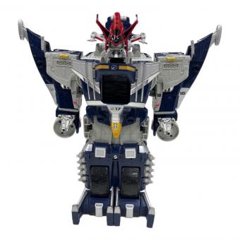 轟轟戦隊ボウケンジャー (ゴーゴーセンタイボウケンジャー) 戦隊ヒーロー 現状品 DXダイボイジャー