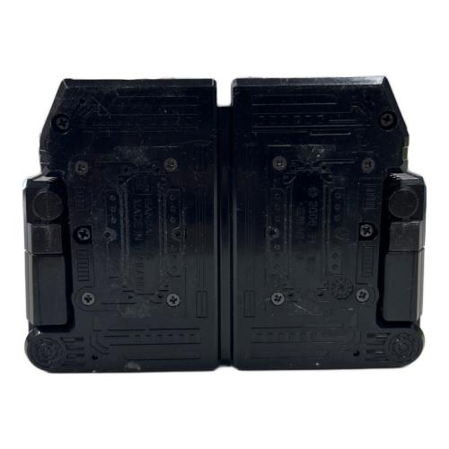 轟轟戦隊ボウケンジャー (ゴーゴーセンタイボウケンジャー) 戦隊ヒーロー ※電池劣化の為、出音無し 現状品 DXサイレンビルダー