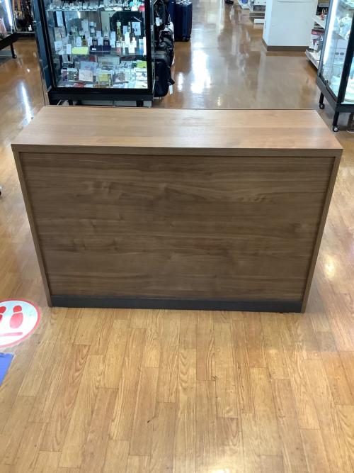 高野木工 (タカノモッコウ) チェスト ブラウン 4段