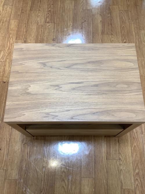 songdream (ソングドリーム) ナイトテーブル ブラウン　1段引き出し