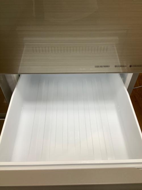 Panasonic (パナソニック) 6ドア冷蔵庫 NR-F558HPX-N 2022年製 550L クリーニング済