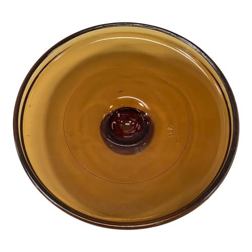 Fire King (ファイヤーキング) キャセロール鍋 1960年代-1976年頃