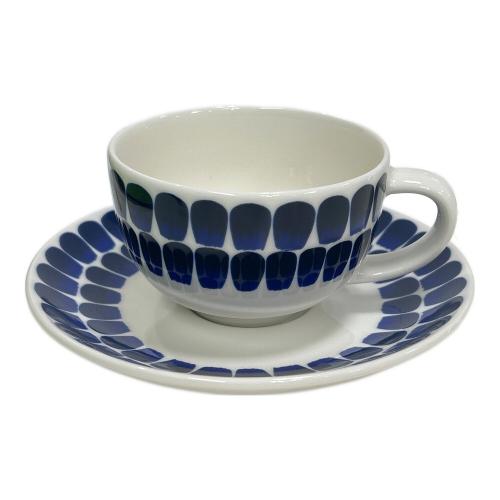 ARABIA (アラビア) カップ&ソーサー 24H トゥオキオ