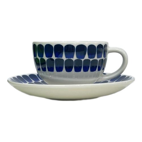 ARABIA (アラビア) カップ&ソーサー 24H トゥオキオ