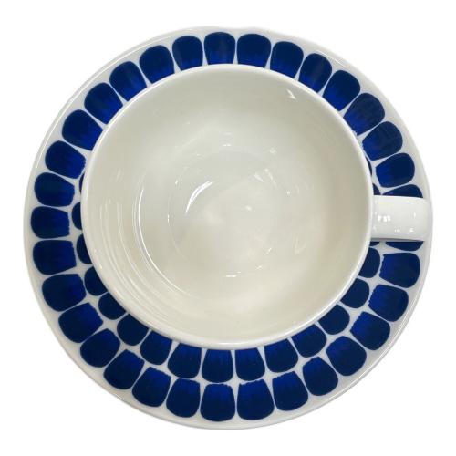 ARABIA (アラビア) カップ&ソーサー 24H トゥオキオ