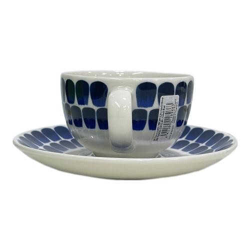 ARABIA (アラビア) カップ&ソーサー 24H トゥオキオ