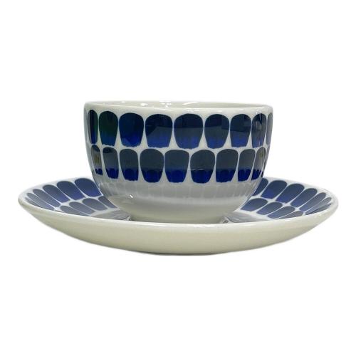 ARABIA (アラビア) カップ&ソーサー 24H トゥオキオ