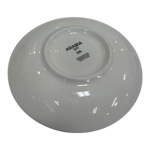 ARABIA (アラビア) カップ&ソーサー 24H トゥオキオ