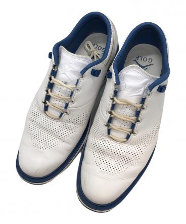 ecco ゴルフシューズ ホワイト/ブラック ECCO ゴルフシューズ ホワイト・ブラック サイズ34 キーワード