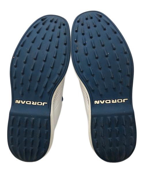 NIKE JORDAN ADG4 ゴルフシューズ 27cm Jordan nike ナイキ ジョーダン メンズ ADG 4 Golf ゴルフ