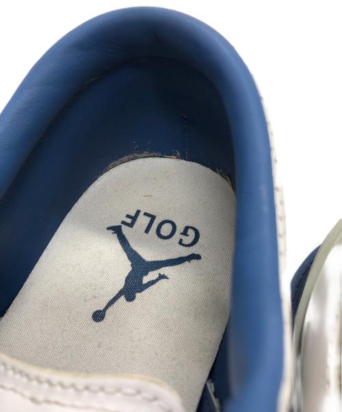 NIKE JORDAN ADG4 ナイキ ジョーダン ゴルフシューズ 27cm Amazon.com | Jordan ADG 4 Men's Golf Shoes (DM0103-010, Wolf