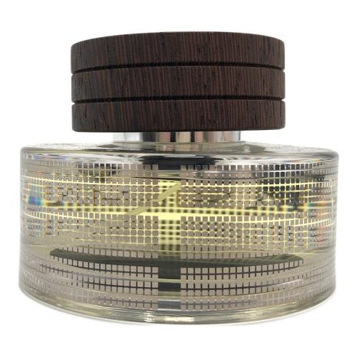 LINARI (リナーリ) オードパルファム 箱付 ヴィスタ スル マーレ 100ml 残量80%-99%