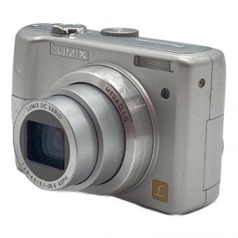 Panasonic (パナソニック) デジタルカメラ DMC-LZ7 LUMIX