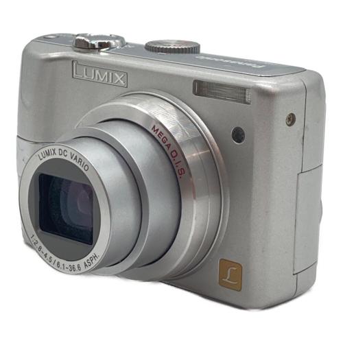 Panasonic (パナソニック) デジタルカメラ DMC-LZ7 LUMIX