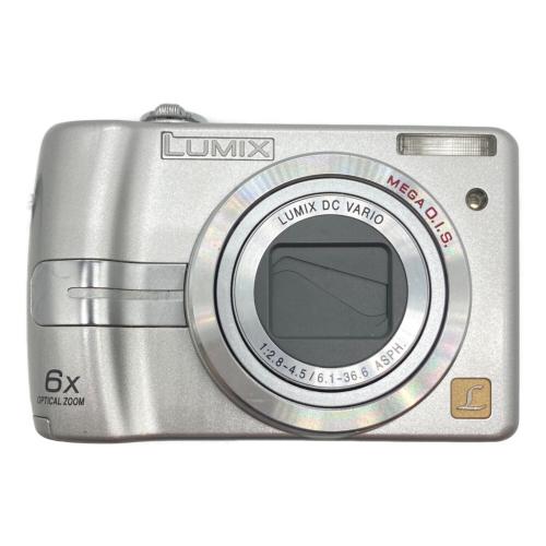 Panasonic (パナソニック) デジタルカメラ DMC-LZ7 LUMIX