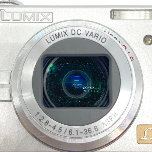Panasonic (パナソニック) デジタルカメラ DMC-LZ7 LUMIX