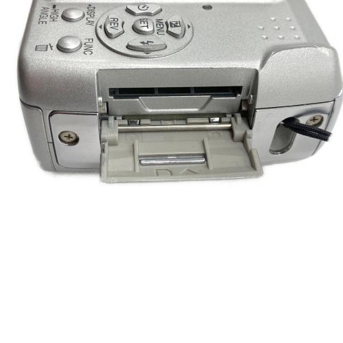 Panasonic (パナソニック) デジタルカメラ DMC-LZ7 LUMIX