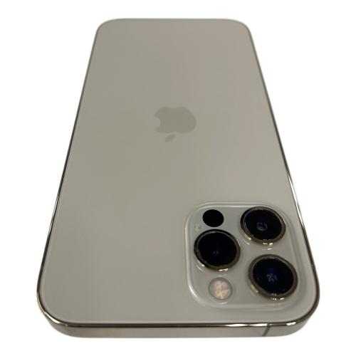 Apple (アップル) iPhone12 Pro MGM73J/A サインアウト確認済 356686119209555 ○ au 修理履歴無し 128GB バッテリー:Bランク(87%) 程度:Bランク Blancco社データ消去済み
