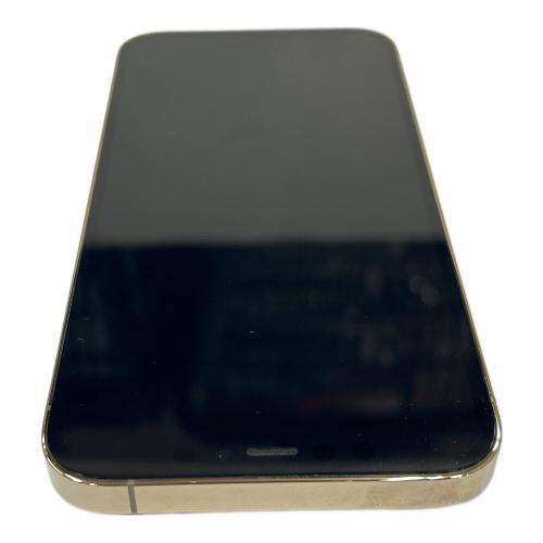 Apple (アップル) iPhone12 Pro MGM73J/A サインアウト確認済 356686119209555 ○ au 修理履歴無し 128GB バッテリー:Bランク(87%) 程度:Bランク Blancco社データ消去済み