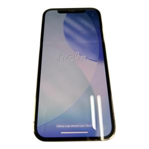 Apple (アップル) iPhone12 Pro MGM73J/A サインアウト確認済 356686119209555 ○ au 修理履歴無し 128GB バッテリー:Bランク(87%) 程度:Bランク Blancco社データ消去済み