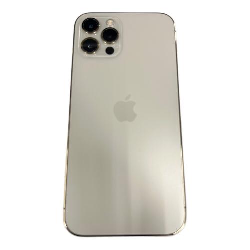Apple (アップル) iPhone12 Pro MGM73J/A サインアウト確認済 356686119209555 ○ au 修理履歴無し 128GB バッテリー:Bランク(87%) 程度:Bランク Blancco社データ消去済み
