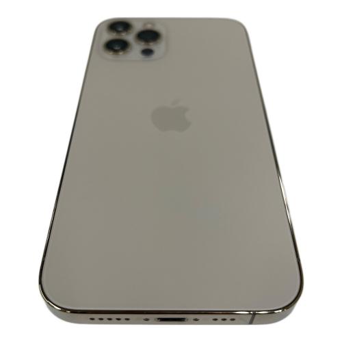 Apple (アップル) iPhone12 Pro MGM73J/A サインアウト確認済 356686119209555 ○ au 修理履歴無し 128GB バッテリー:Bランク(87%) 程度:Bランク Blancco社データ消去済み