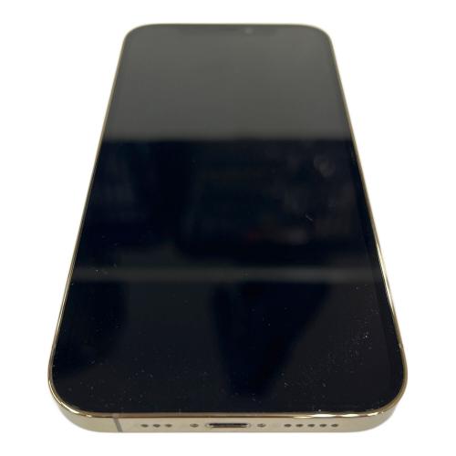 Apple (アップル) iPhone12 Pro MGM73J/A サインアウト確認済 356686119209555 ○ au 修理履歴無し 128GB バッテリー:Bランク(87%) 程度:Bランク Blancco社データ消去済み