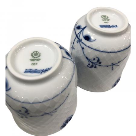ROYAL COPENHAGEN (ロイヤル・コペンハーゲン) カップ ブルーパル