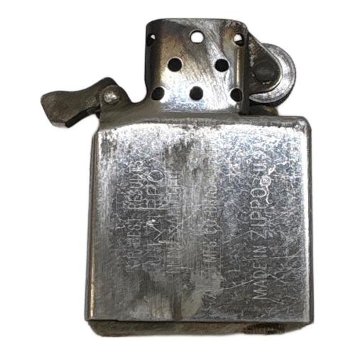 ZIPPO(ジッポ) 2007年製 JONES MOTOR
